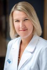 Photo of Emily Webb, MD