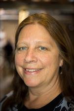 Photo of Katie Stone, PhD