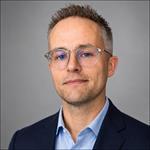 Photo of Renaud La Joie, PhD