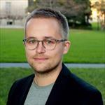 Photo of Renaud La Joie, PhD