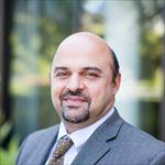 Photo of Pedram Aleshi, MD