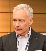 Photo of Victor Valcour, MD, PhD