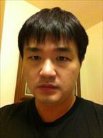 Photo of Brent Lin, DMD