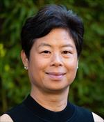 Photo of Ida Sim, PhD, MD