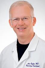 Photo of Alexander Rybkin, MD