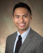 Photo of Christopher Carlos, MD, MAS
