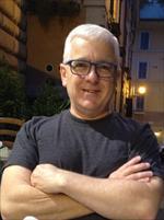 Photo of William Woods, PhD
