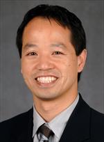 Photo of Byron Lee, MD