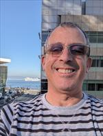 Photo of Christopher Ambridge