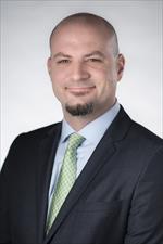 Photo of Daniel Thuillier, MD