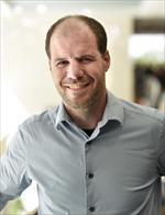 Photo of Daniel David, PhD