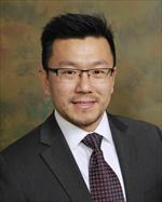 Photo of Wei Zhou, MD, PhD