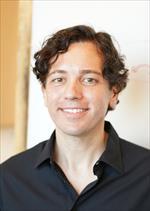 Photo of Zachary Knight, PhD