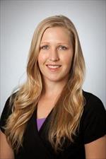 Photo of Brooke Hollister, PhD