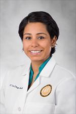 Photo of Pratibha Binder