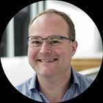 Photo of David Ziegler, PhD