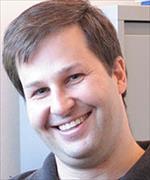 Photo of Loren Frank, PhD