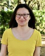 Photo of Anna Chang, MD