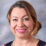 Photo of Danielle Malvini, DO, MPH
