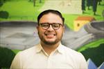 Photo of Manuel Tapia, MD, MPH