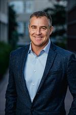 Photo of Brian Feeley, MD