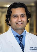Photo of Vishal Kumar, MD