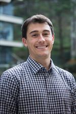 Photo of Trevor Jensen, MD