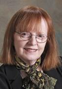 Photo of Marion Peters, MD
