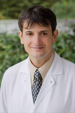 Photo of Robert Blelloch, MD, PhD