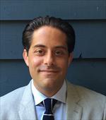 Photo of Blake Gurfein, PhD