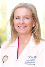 Photo of Ulrika Birgersdotter Green