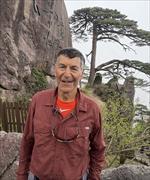 Photo of Mervyn Maze