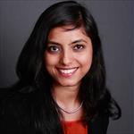 Photo of Aparajita Singh, MD, MPH