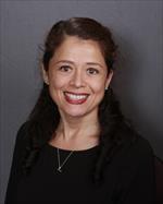 Photo of Eliana Agudelo