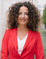Photo of Susanna Rosi, PhD