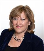 Photo of Emanuela (Emy) Volpe, JD