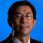 Headshot of Fan-Gang Zeng
