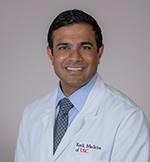 Photo of Ram Alluri, MD