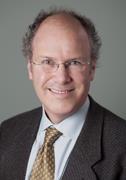 Photo of William A. Weiss, MD, PhD