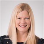 Photo of Valerie Clinard, PharmD