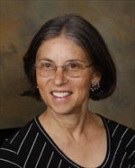 Photo of Peggy Weintrub, MD