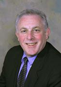 Photo of Daniel Weiss, PhD