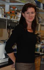 Photo of Melanie Cocco