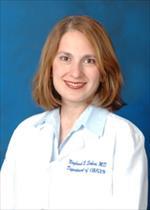 Photo of Naghmeh Salamat Saberi