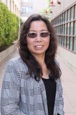 Photo of Songling Liu, MD