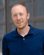 Photo of Kevin Corbett