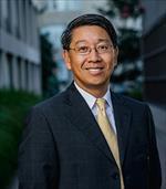 Photo of Anthony Luke, MD, MPH