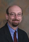 Photo of Stephen Wilson, MD, PhD
