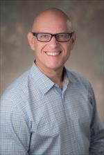 Photo of Jeff McKinney, NP