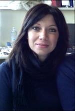Photo of Michela Traglia, PhD
